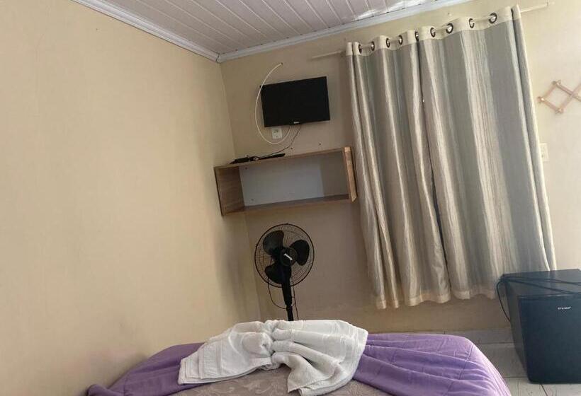 Standart Oda, Pousada Só Alegria