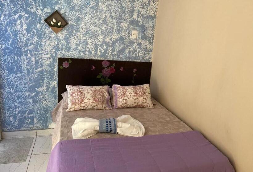 Standart Oda, Pousada Só Alegria