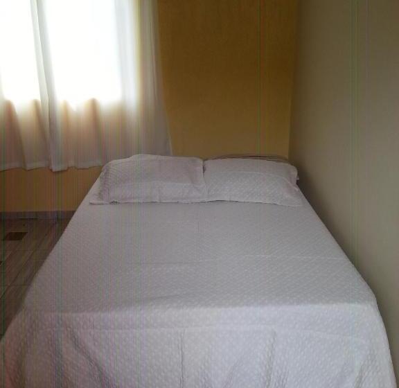 Aile Odası, Pousada Só Alegria