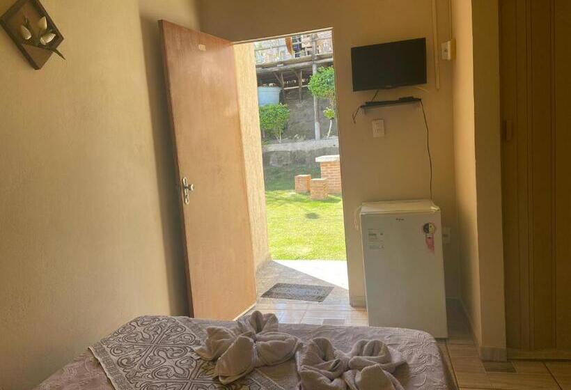 Standart Oda, Pousada Só Alegria