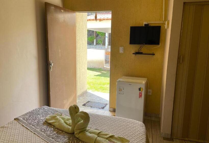 Standart Oda, Pousada Só Alegria