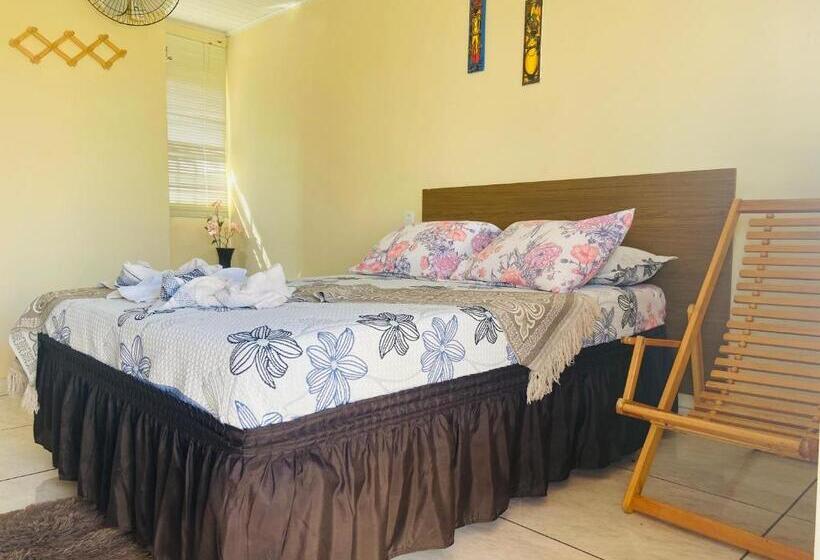 Deluxe Suite King Bed, Pousada Só Alegria