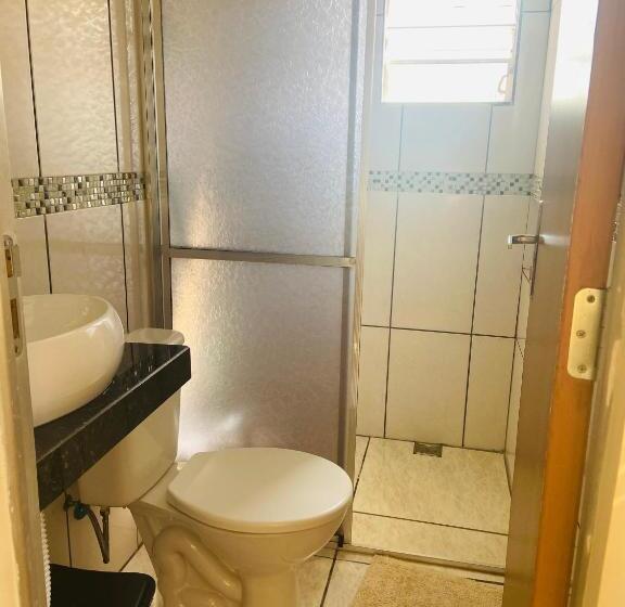 Deluxe Suite King Bed, Pousada Só Alegria