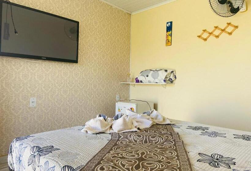 Deluxe Suite King Bed, Pousada Só Alegria