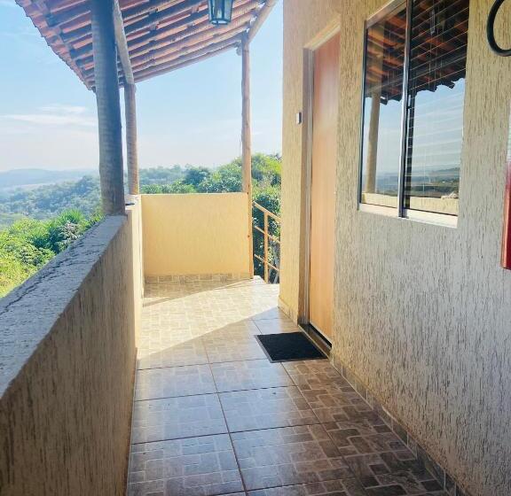 Deluxe Suite King Bed, Pousada Só Alegria