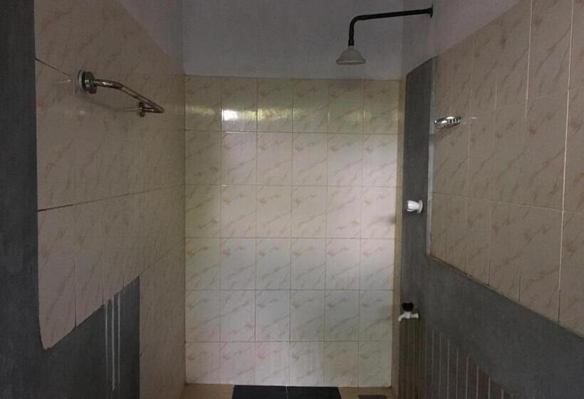 Familjerum Trädgårdsutsikt, The Summer Corridor   Kataragama