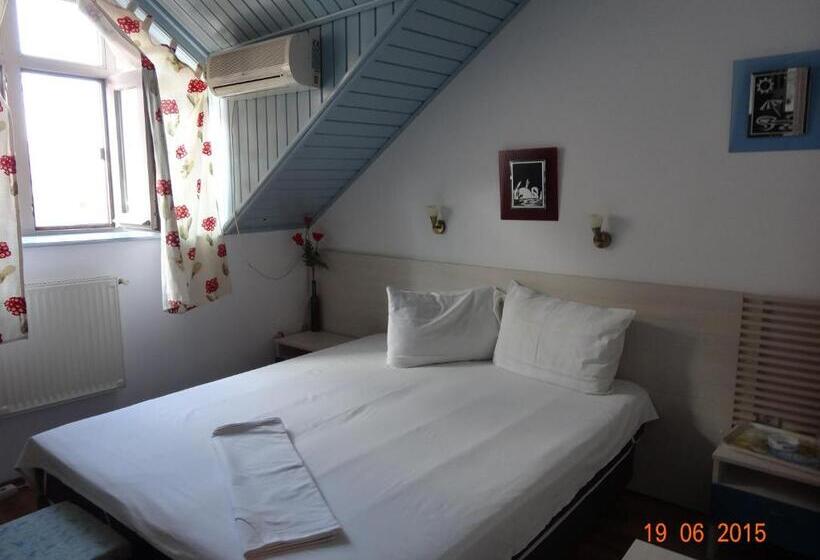 חדר סטנדרט, Pensiunea Casa Harghita