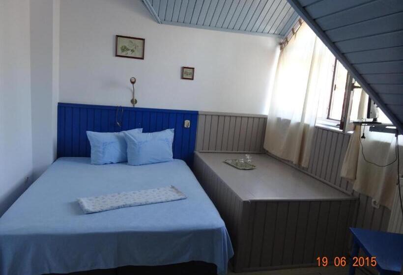 חדר סטנדרט, Pensiunea Casa Harghita