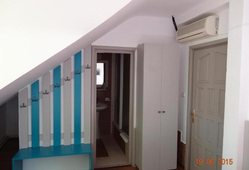 חדר סטנדרט, Pensiunea Casa Harghita