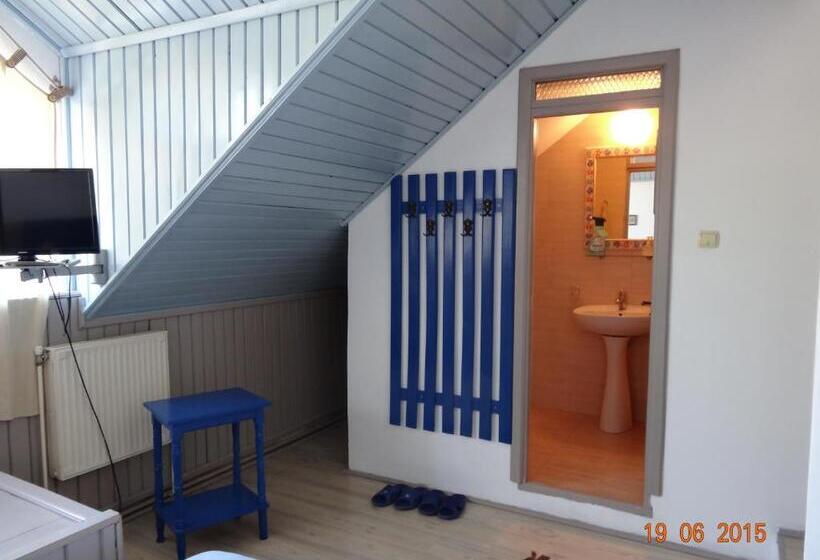 חדר סטנדרט, Pensiunea Casa Harghita