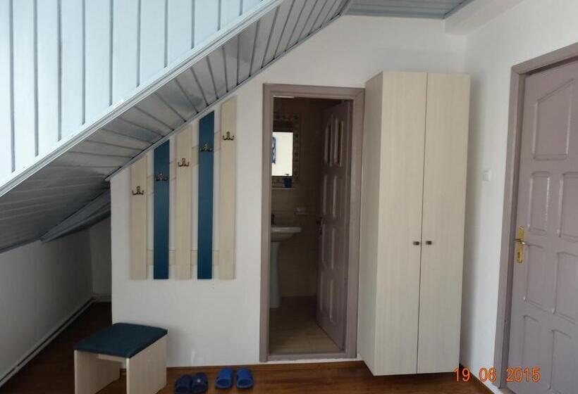 스탠다드 룸, Pensiunea Casa Harghita