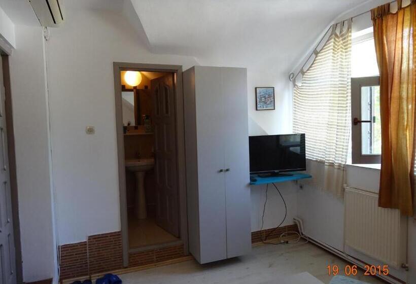 חדר סטנדרט, Pensiunea Casa Harghita