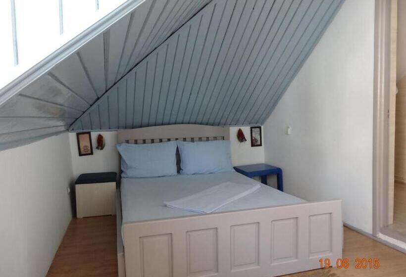 חדר סטנדרט לשלושה, Pensiunea Casa Harghita