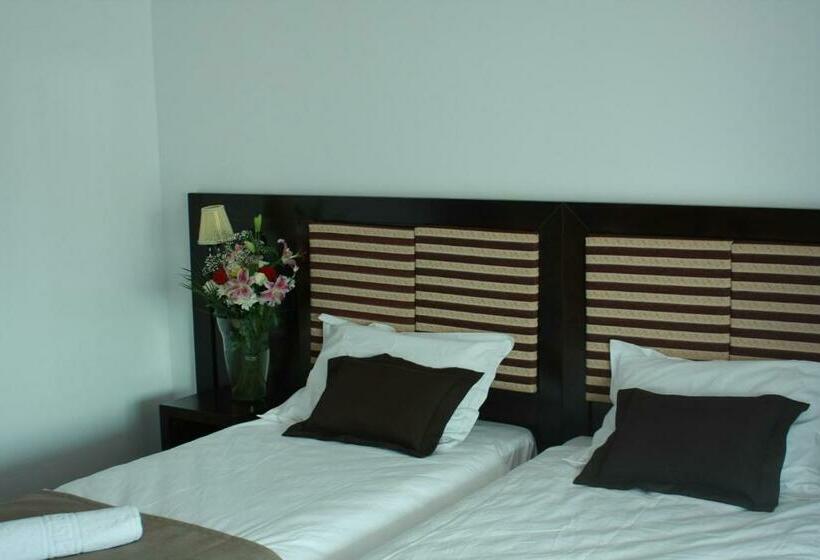 Номер Стандарт, Pensiunea Clasic