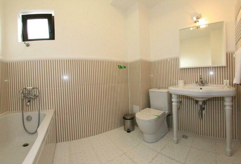 Номер Стандарт, Pensiunea Clasic