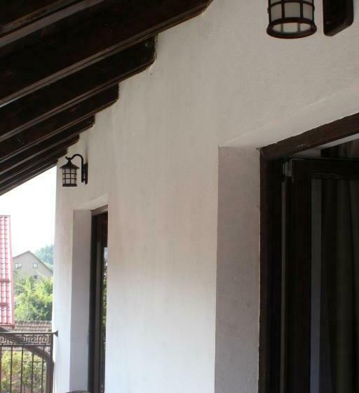 Номер Стандарт, Pensiunea Clasic