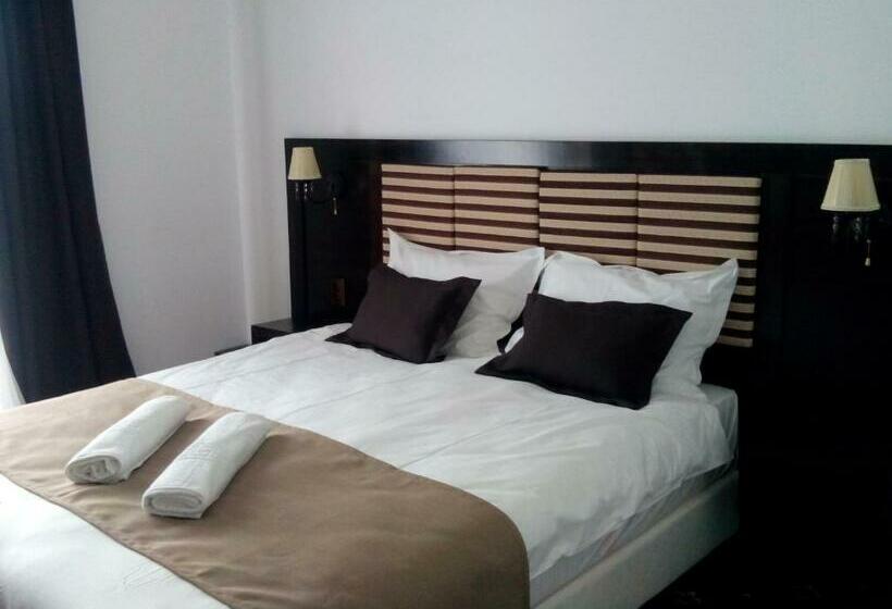 Номер Стандарт, Pensiunea Clasic