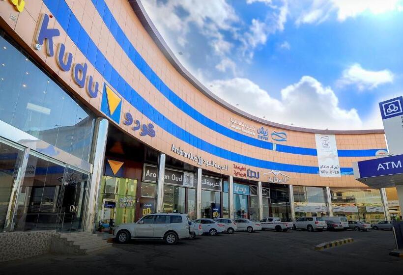 غرفة قياسية, Zievle Executive Apartments