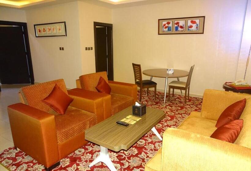 Apartamento 2 Dormitórios, Zievle Executive Apartments