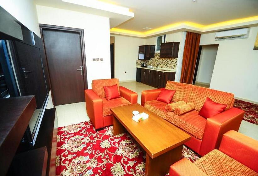 Apartamento 2 Dormitórios, Zievle Executive Apartments