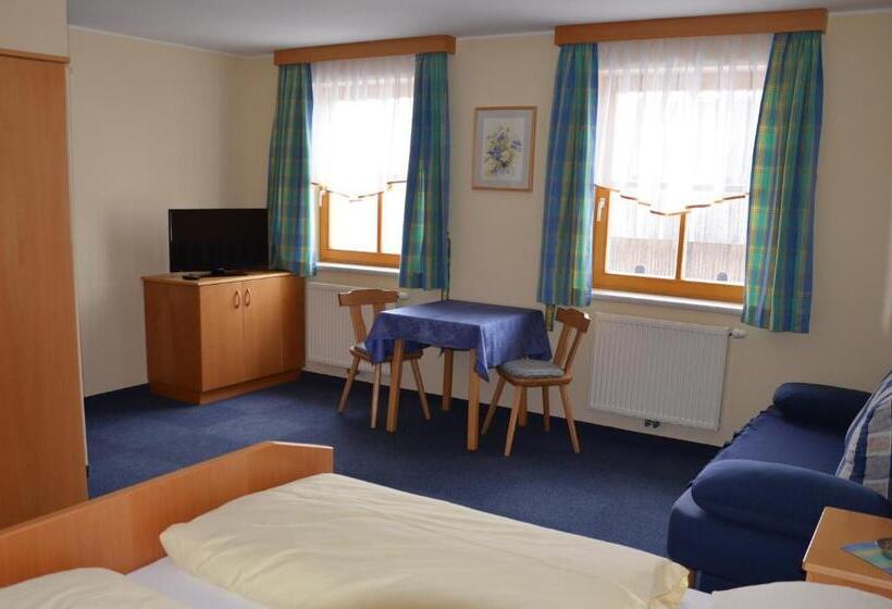 Номер Стандарт, Wildwiesenhof