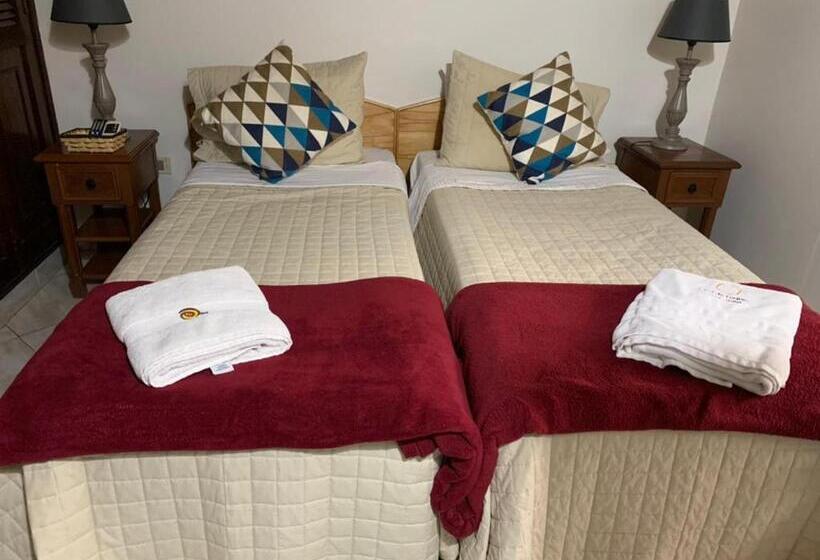 Standardzimmer, Sol De Luque Casa