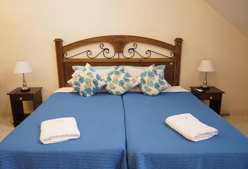 Standardzimmer, Sol De Luque Casa