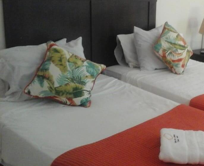 Standardzimmer, Sol De Luque Casa