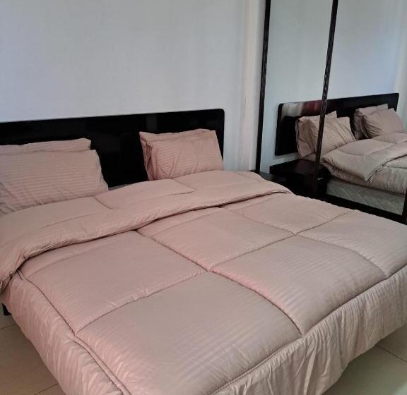 استودیوی استاندارد, Omaima Hotel Apartments