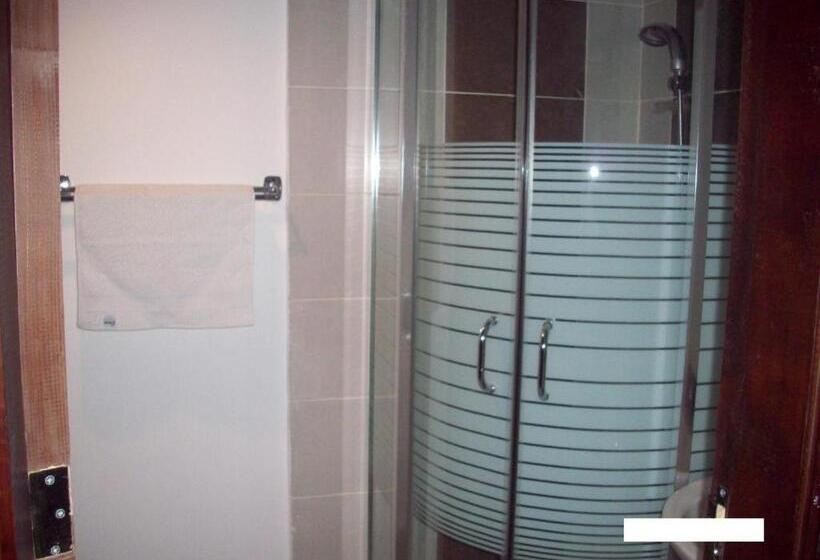آپارتمان 2 خوابه, Omaima Hotel Apartments