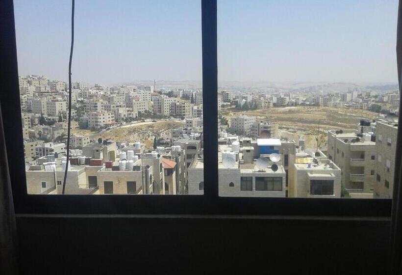 آپارتمان 3 خوابه, Omaima Hotel Apartments