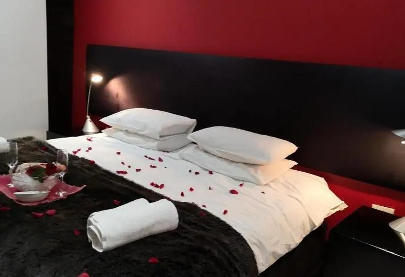 Standard-huone, 21 Kingfisher Guesthouse