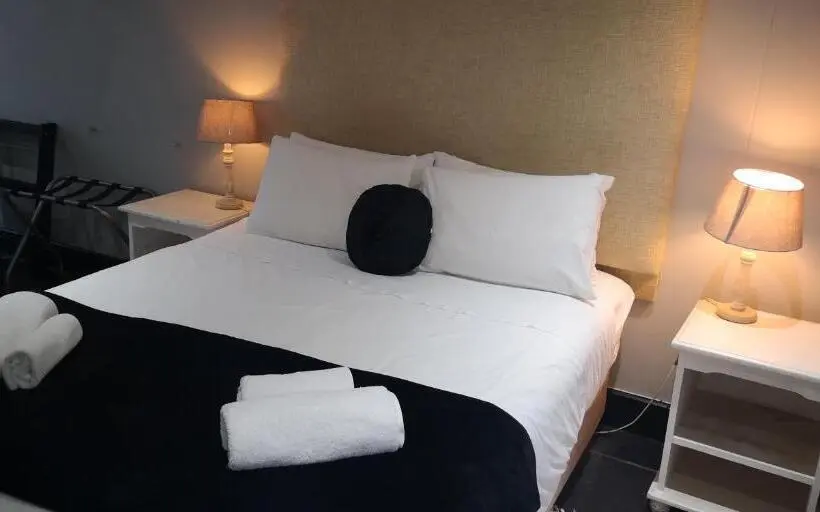 Standard-huone, 21 Kingfisher Guesthouse