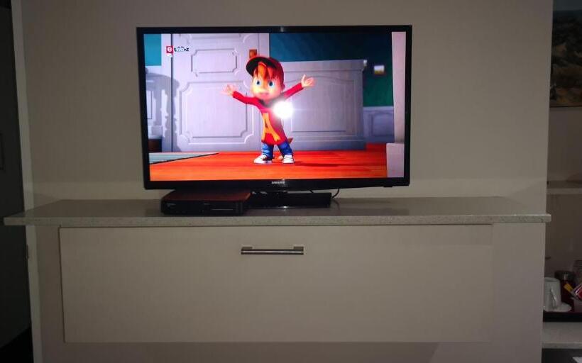 Номер Стандарт, 21 Kingfisher Guesthouse