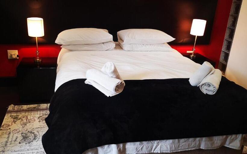 Номер Стандарт, 21 Kingfisher Guesthouse