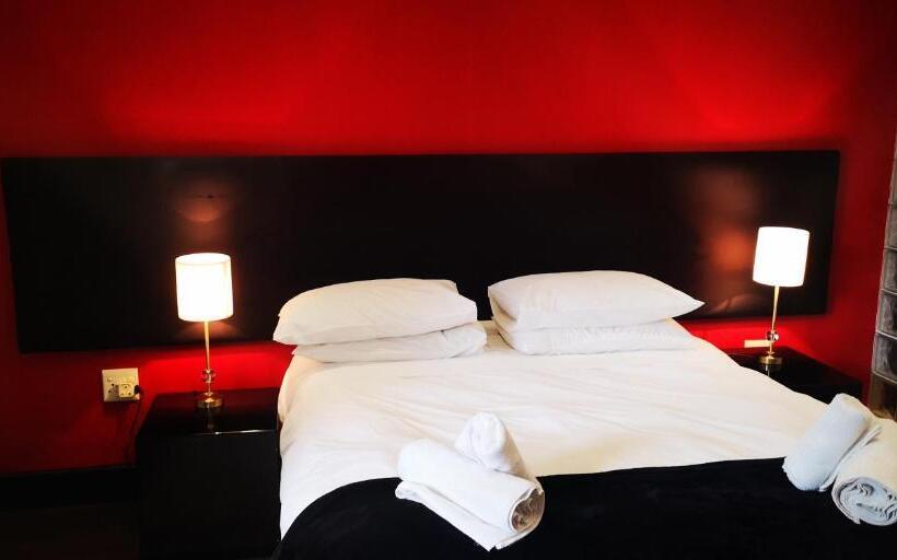 Номер Стандарт, 21 Kingfisher Guesthouse