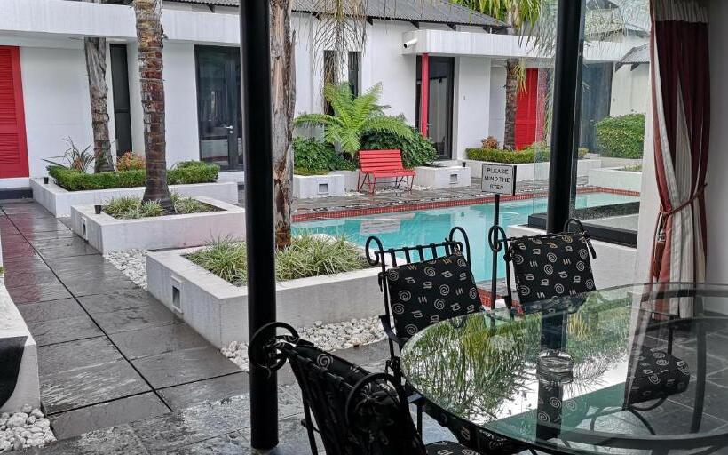 Номер Deluxe, 21 Kingfisher Guesthouse