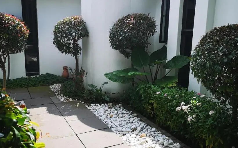 Deluxe-huone, 21 Kingfisher Guesthouse