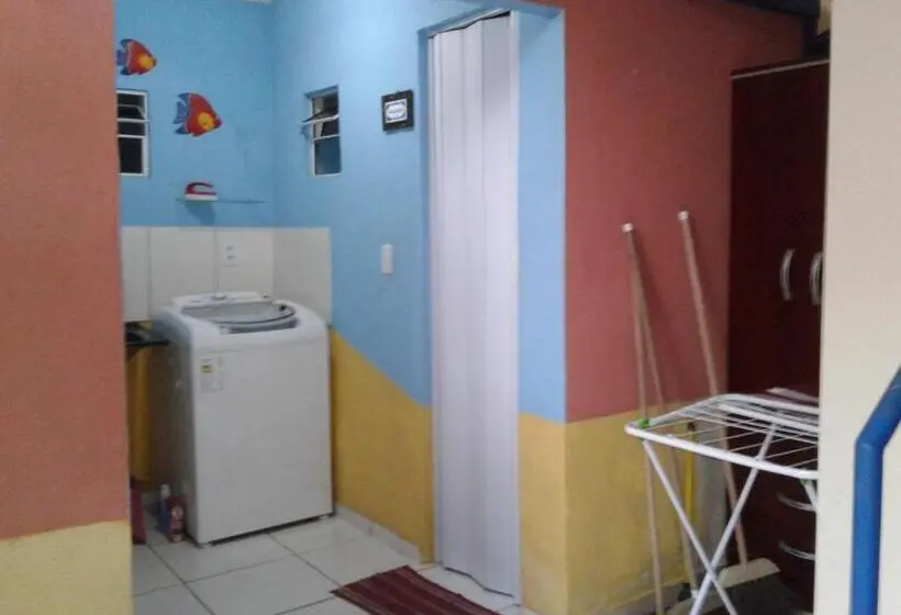 Camera Tripla Standard, Pousada Da Didi