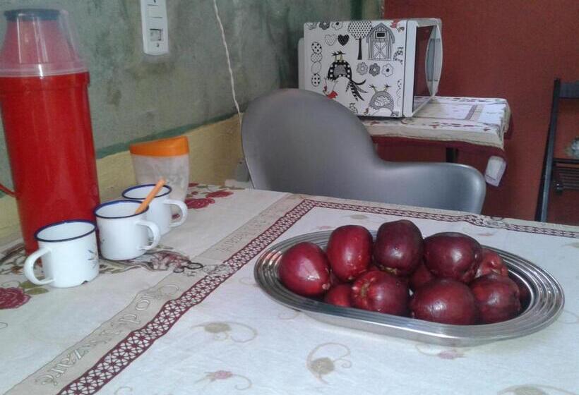 Номер Стандарт Трехместный, Pousada Da Didi