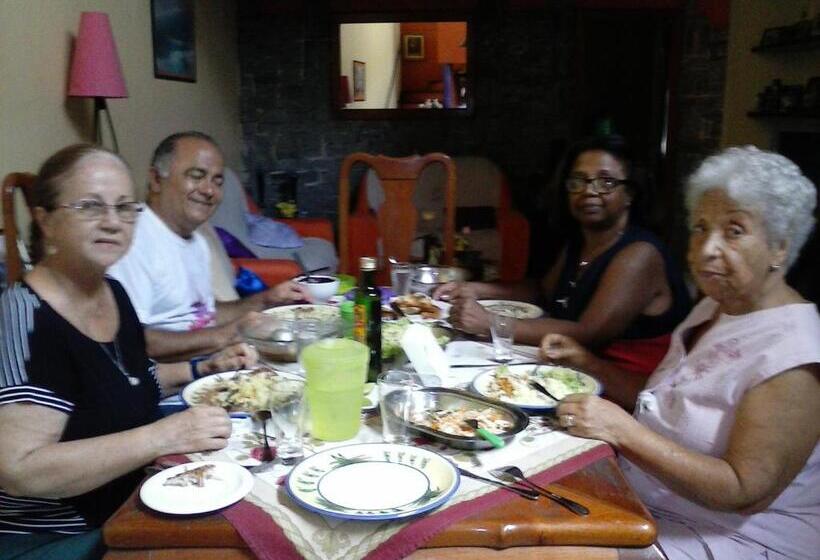 Номер Стандарт Совместная Ванная, Pousada Da Didi