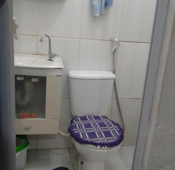 Номер Стандарт, Pousada Da Didi