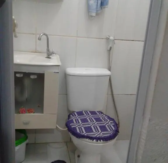 Camera Standard, Pousada Da Didi
