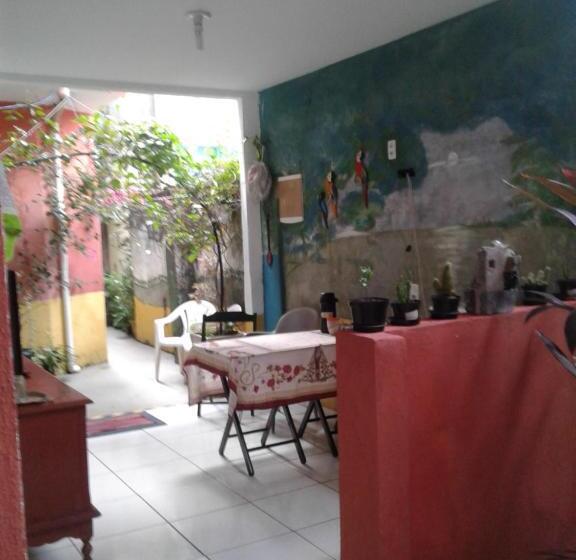 Номер Стандарт, Pousada Da Didi