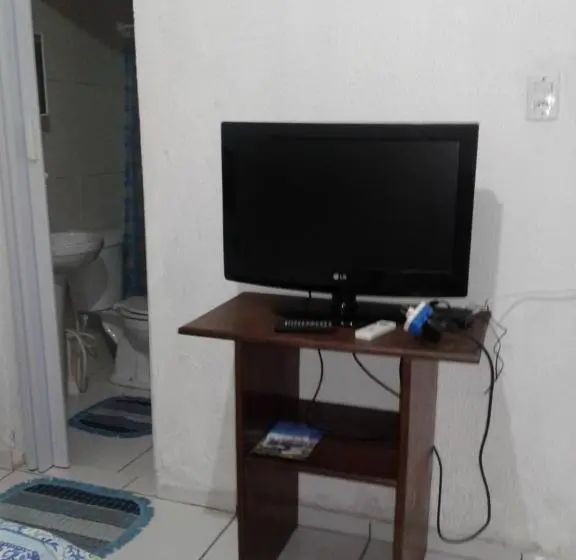 Camera Standard, Pousada Da Didi