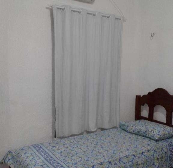 Номер Стандарт, Pousada Da Didi