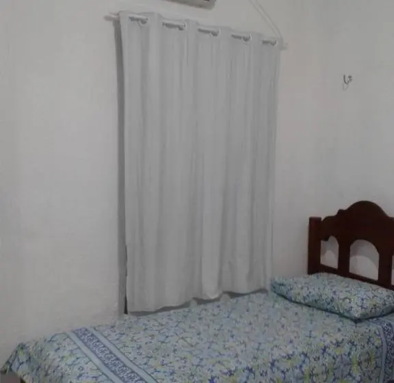Camera Standard, Pousada Da Didi
