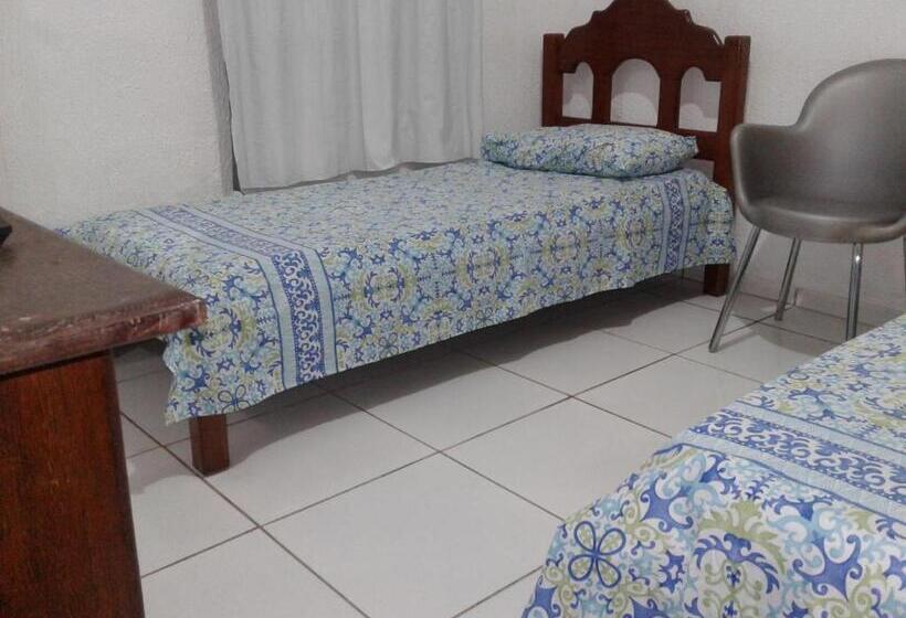 Номер Стандарт, Pousada Da Didi