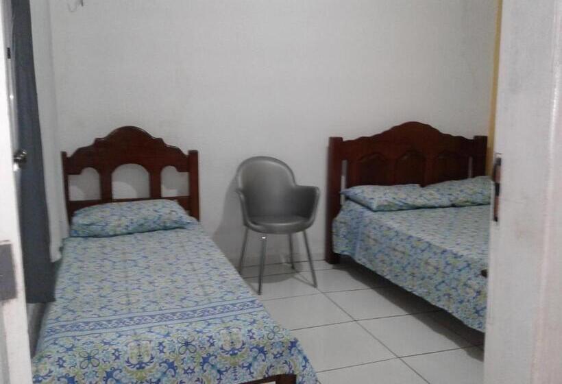 اتاق استاندارد, Pousada Da Didi