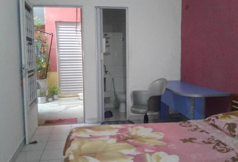 Номер Стандарт, Pousada Da Didi